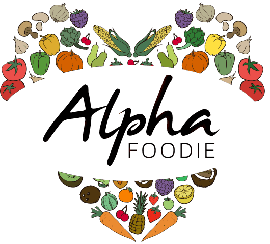 Alphafoodie
